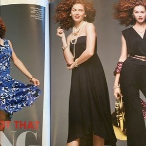 Cabi Cruise Skirt - current season